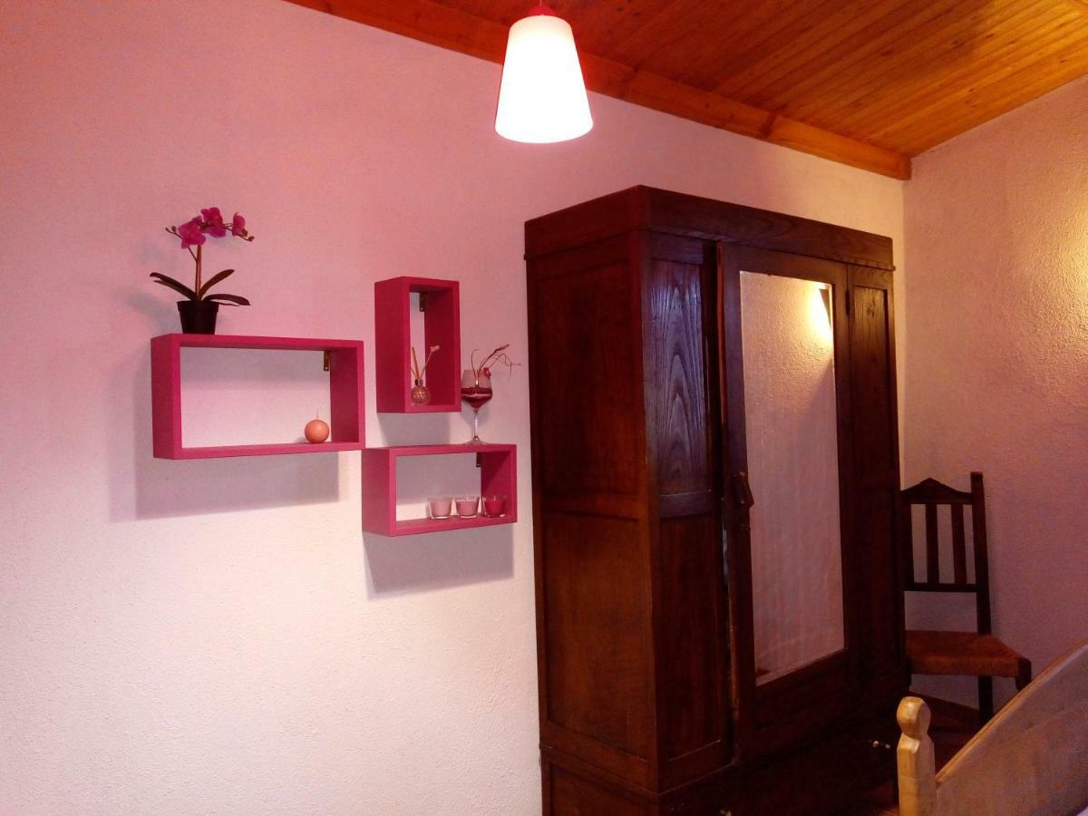 Fattoria Il Pigelleto Villa Piancastagnaio Eksteriør billede
